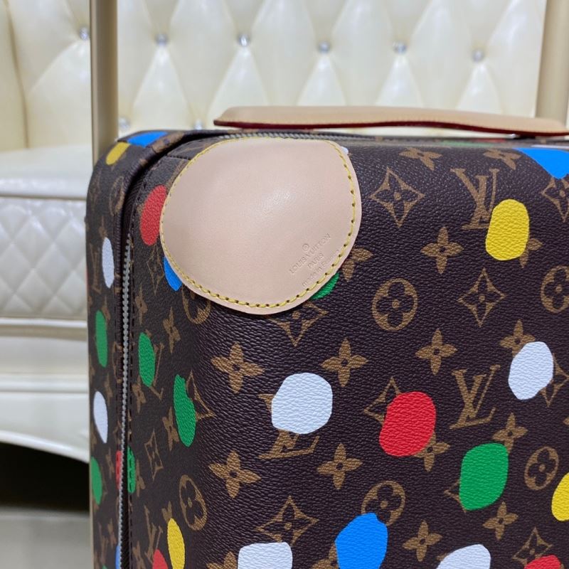 Louis Vuitton Suitcase